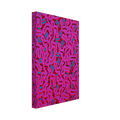 UNTITLED 1984 Canvas | Keith Haring Canvas | Keith Haring Prints