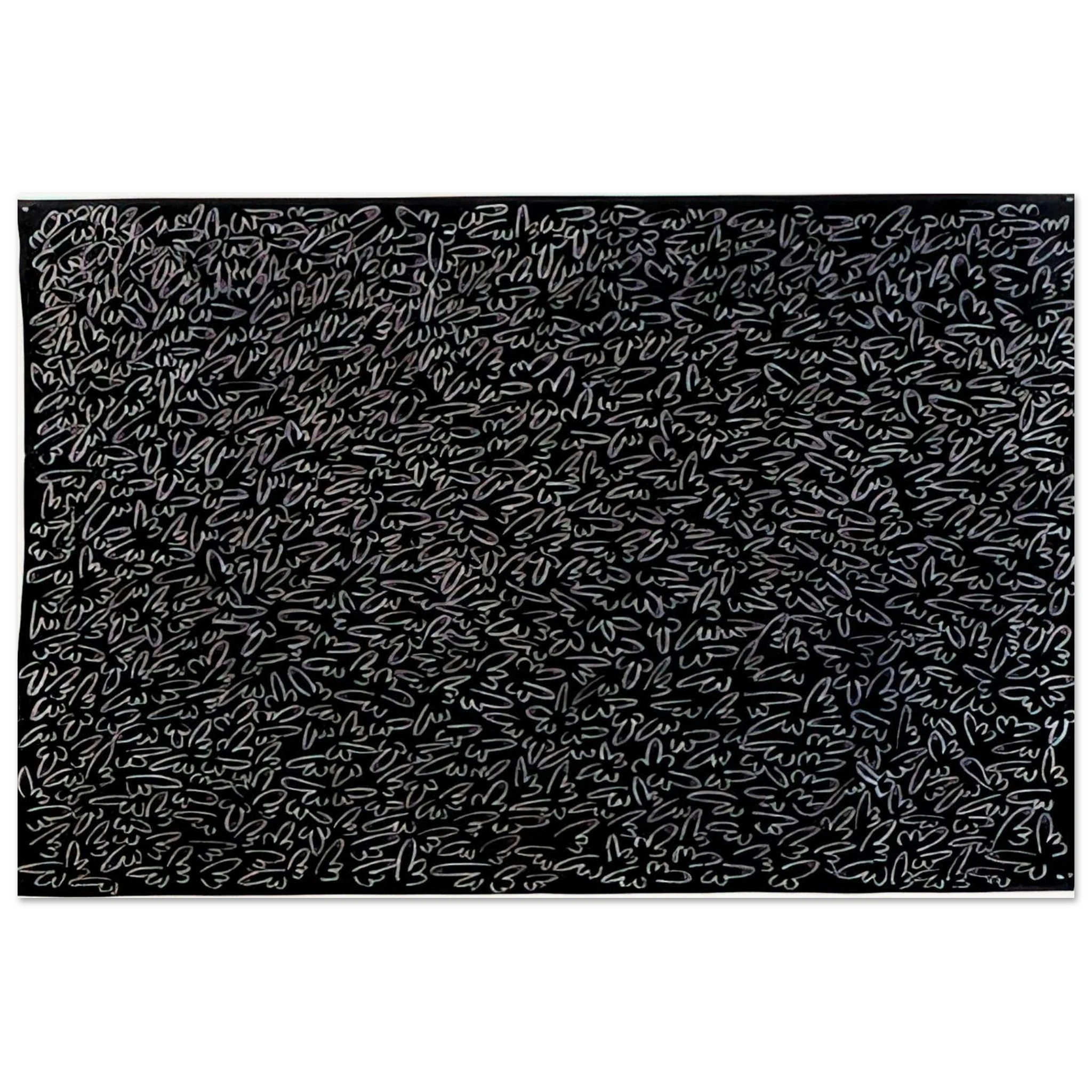 UNTITLED 1979 0 Poster | Keith Haring Poster | Keith Haring Prints