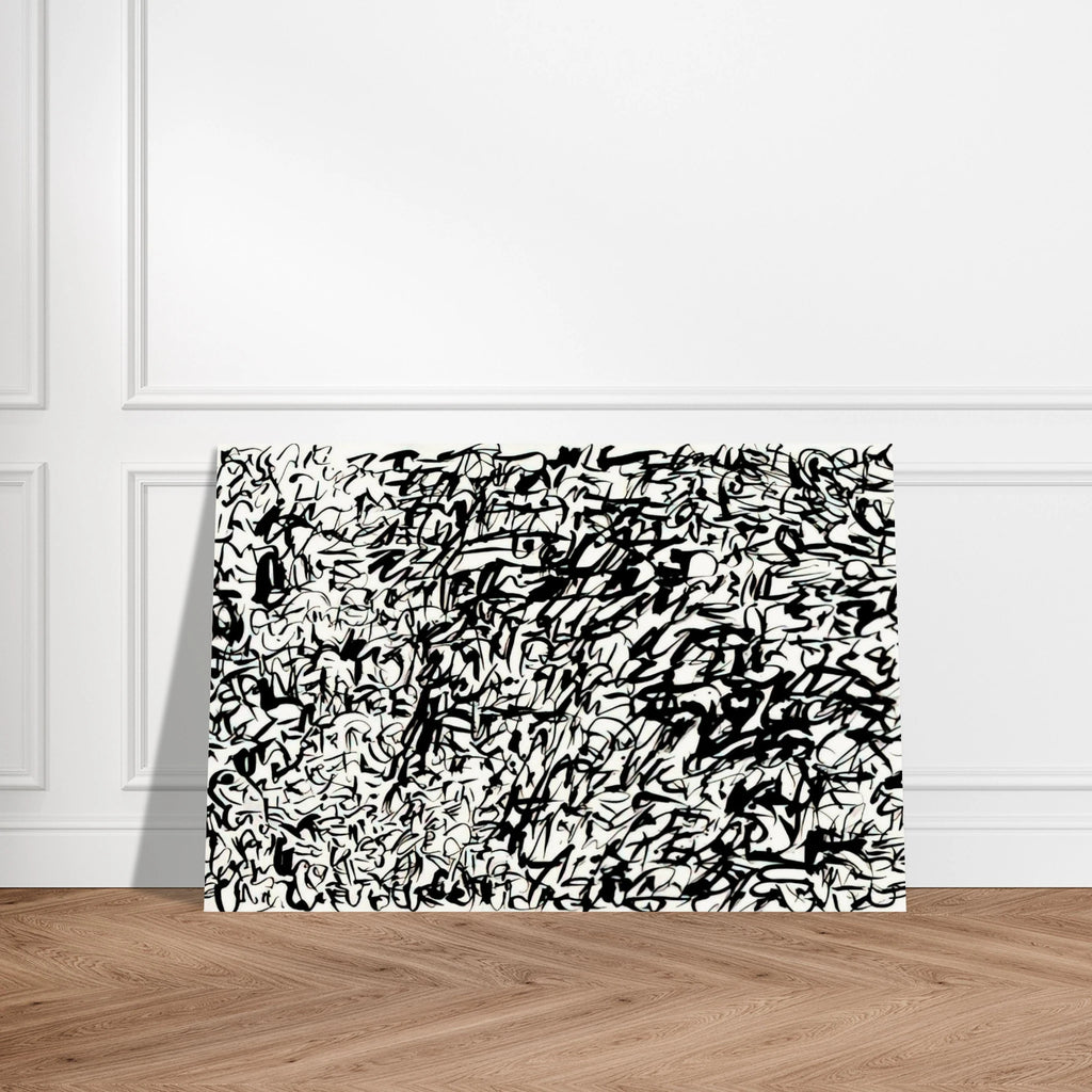 UNTITLED 1978 2 Poster | Keith Haring Poster | Keith Haring Prints