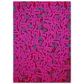 UNTITLED 1984 Poster | Keith Haring Poster | Keith Haring Prints