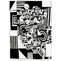UNTITLED 1978 Poster | Keith Haring Poster | Keith Haring Prints