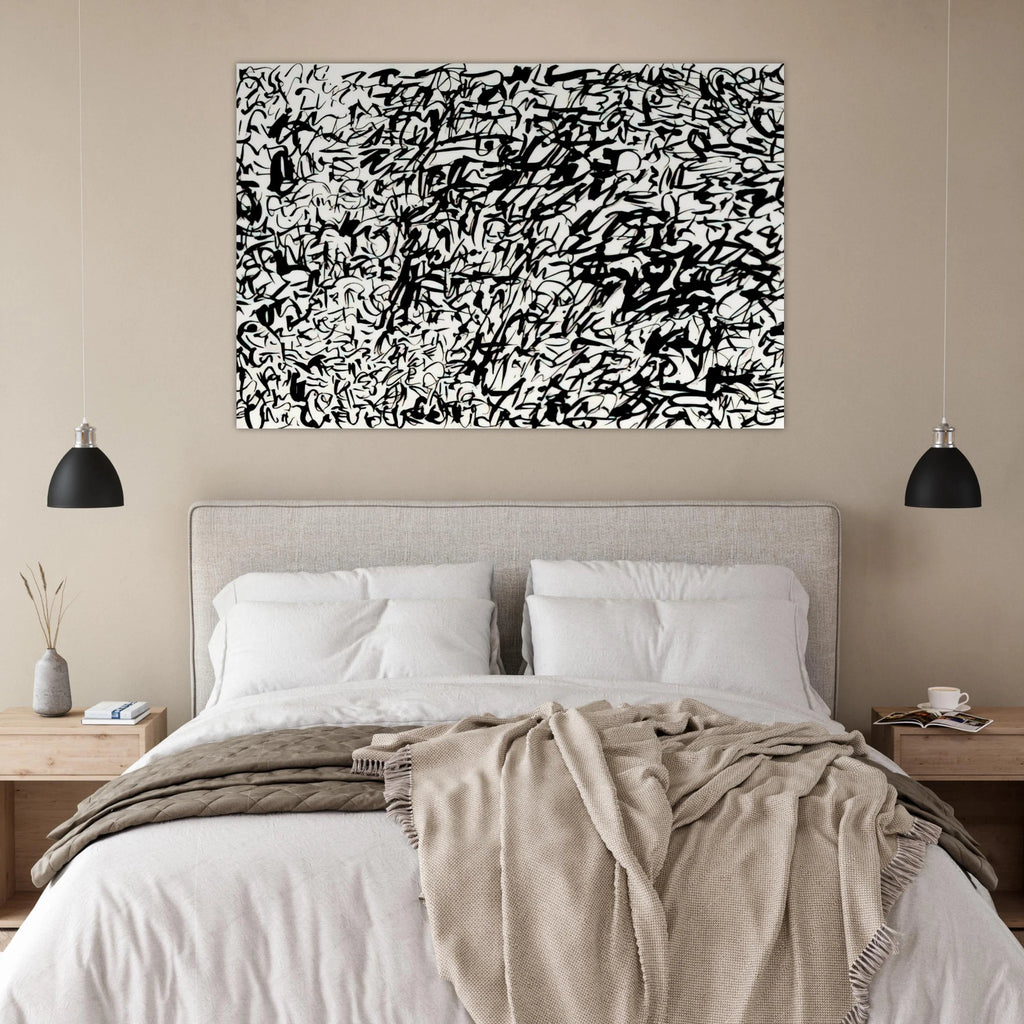 UNTITLED 1978 2 Poster | Keith Haring Poster | Keith Haring Prints