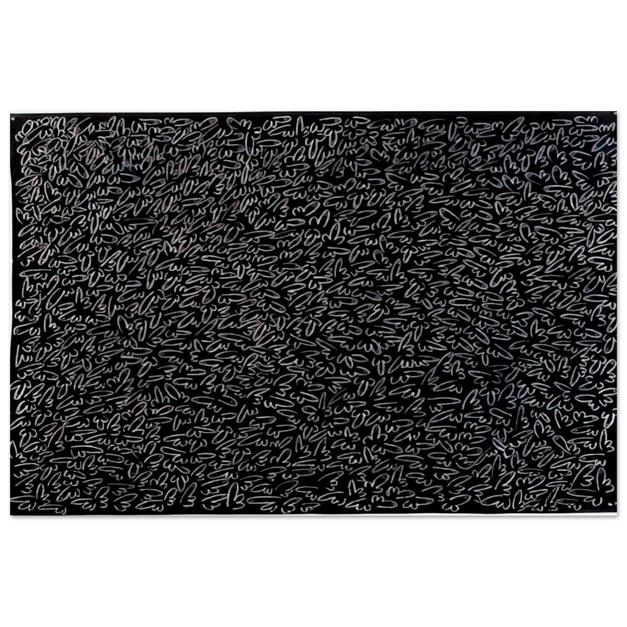 UNTITLED 1979 0 Poster | Keith Haring Poster | Keith Haring Prints